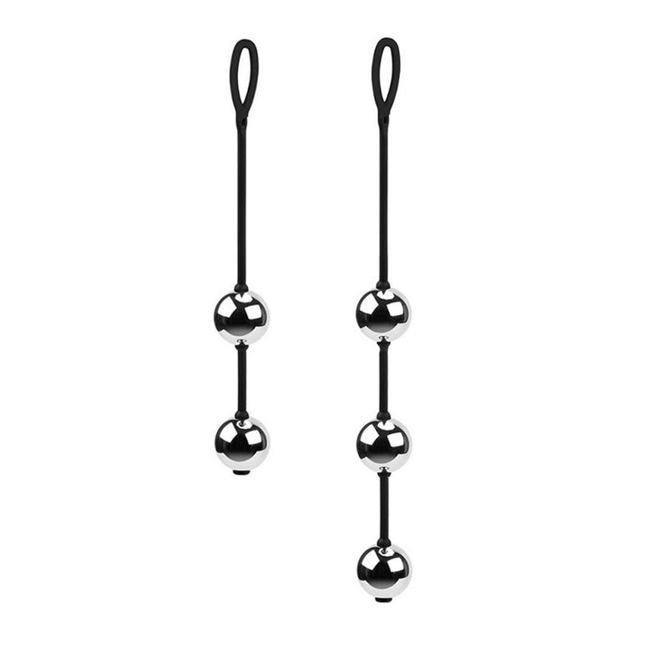Liebeskugeln GJS-020/20mm – Komfort und Eleganz vereint