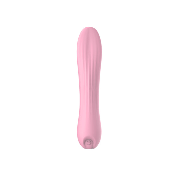 Vibrator Stimulation Klitoris Wasserdicht USB GM-260 Rosa