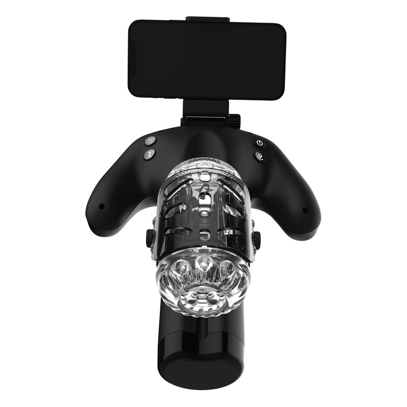 Elektrischer Masturbator Game flight cup / The champion