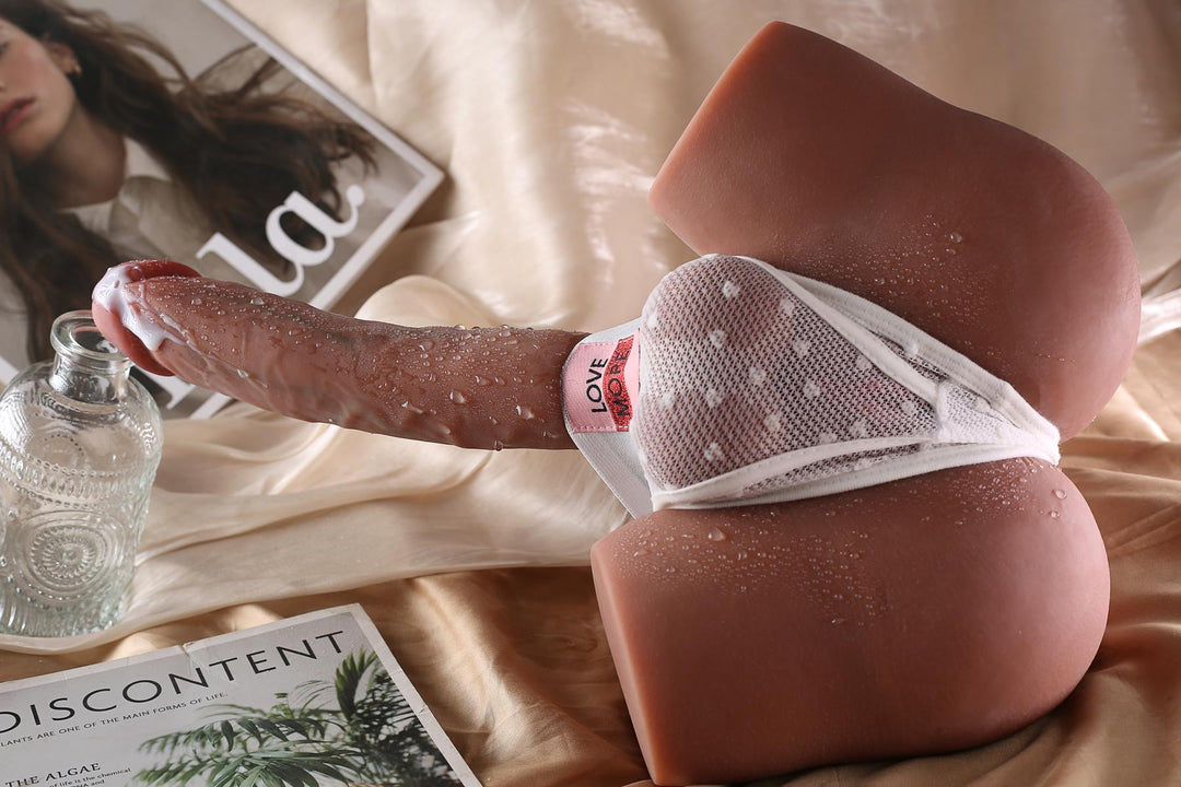 marielove Masturbator Jack-Rubin