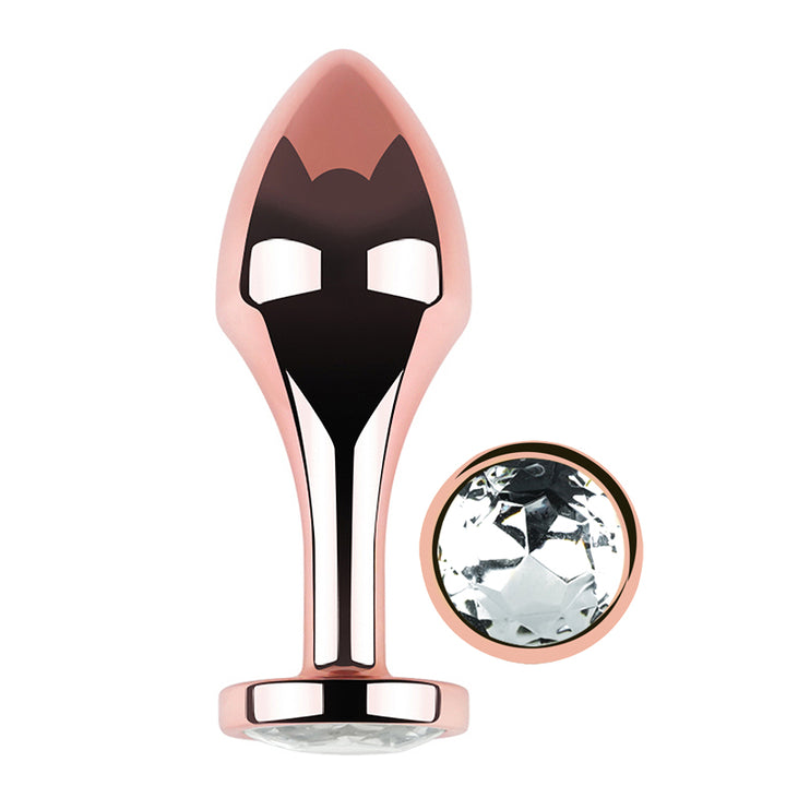 marielove Analplug DK-0106-M2