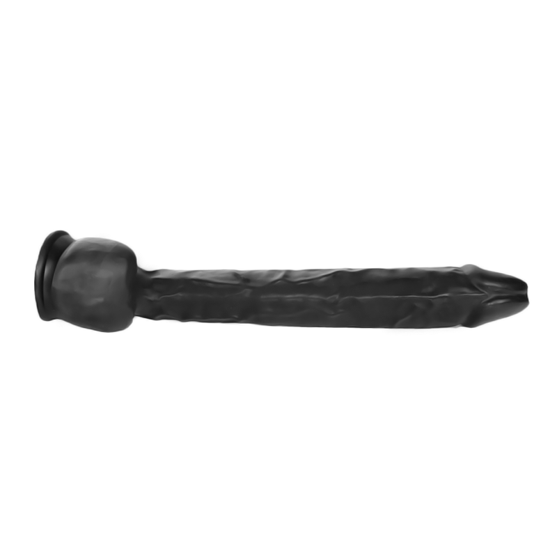 Realistischer Dildo PVC Silikon Phthalatfrei 43cm XXL Dildo Mit Saugnapf Realistisches Design, Phthalatfrei, Fr Vielseitigen Spa Anal Vagina Spielzeug Realistischer Dildo PVC Silikon Phthalatfrei 43cm XXL Dildo Mit Saugnapf Realistisches Design, Phthalatfrei, Fr Vielseitigen Spa Anal Vagina Spielzeug