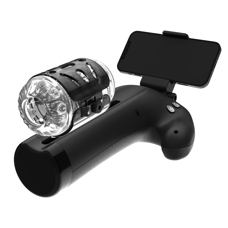 Elektrischer Masturbator Game flight cup / The champion