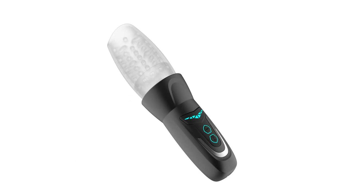 Elektrischer Masturbator JE-F017Pro