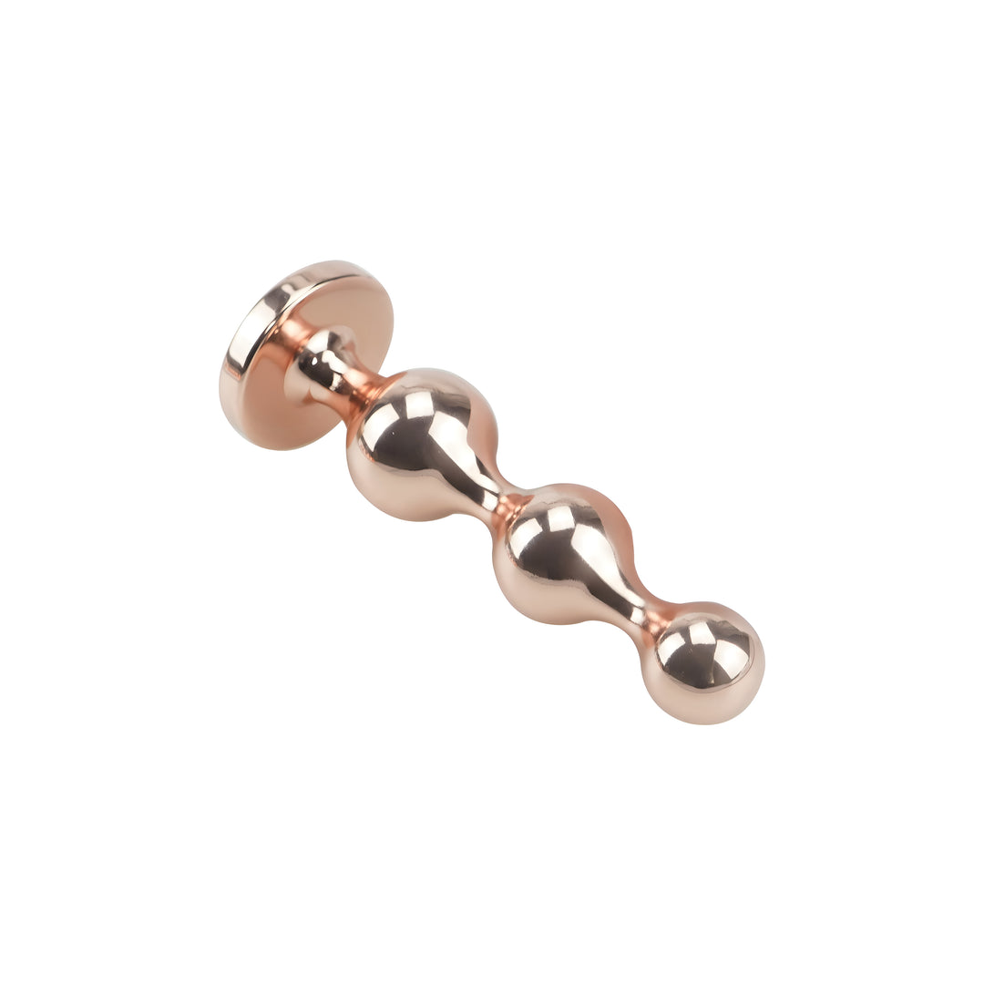 Analplug DK-0441-S / DK-0442-M – Komfort und Eleganz vereint