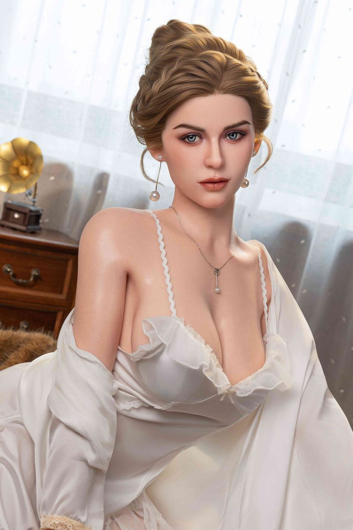 Sexpuppe Makayla-Rosa