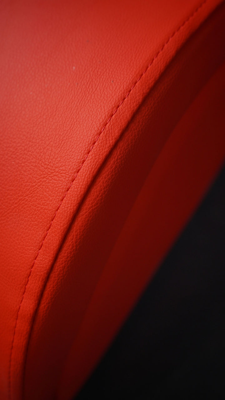 Marielove Erotischer Sex Chair Lounger–Ergonomisches Liebesmöbel für Vielseitige Positionen–Verstärkter Holzrahmen & Hochdichter Schaumstoff – 160cm