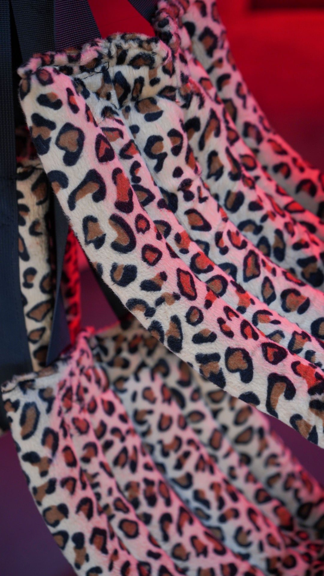 Marielove Erotischer Schaukel-Liegestuhl – Verstellbarer Swing Chair für Schwebende Positionen – Hochfester Stahlkörper – Profi-Suspension