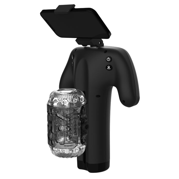 Elektrischer Masturbator Game flight cup / The champion