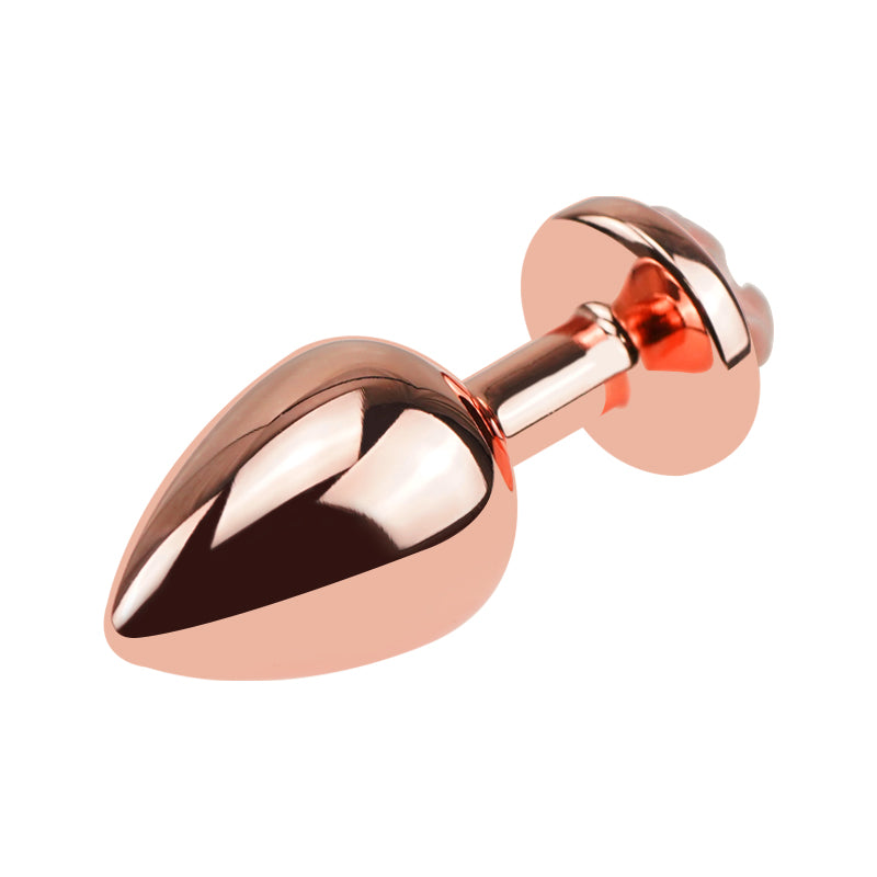 Analplug DK-0413-S