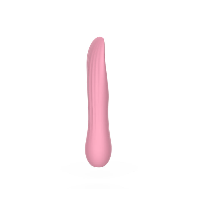 Vibrator Stimulation Klitoris Wasserdicht USB GM-260 Rosa