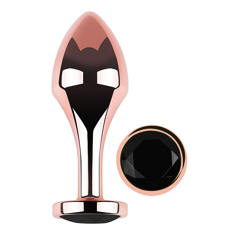 marielove Analplug DK-0106-M2