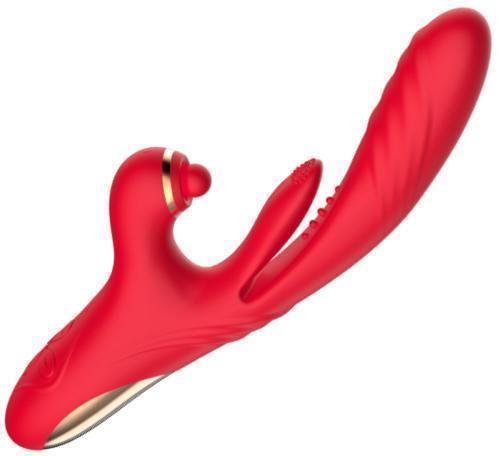 Vibrator Stimulation Klitoris Vagina JE-L012
