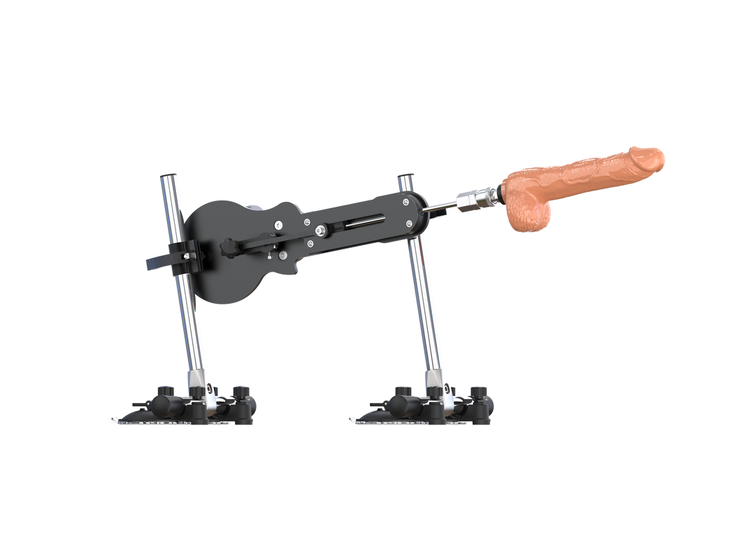 Vibration Maschine Automatische Sexmaschine Dildo Vibrator Set, 3 Aufstze, 1927 Cm, Bis 420 Hbe/min Vibration Maschine Automatische Sexmaschine Dildo Vibrator Set, 3 Aufstze, 1927 Cm, Bis 420 Hbe/min