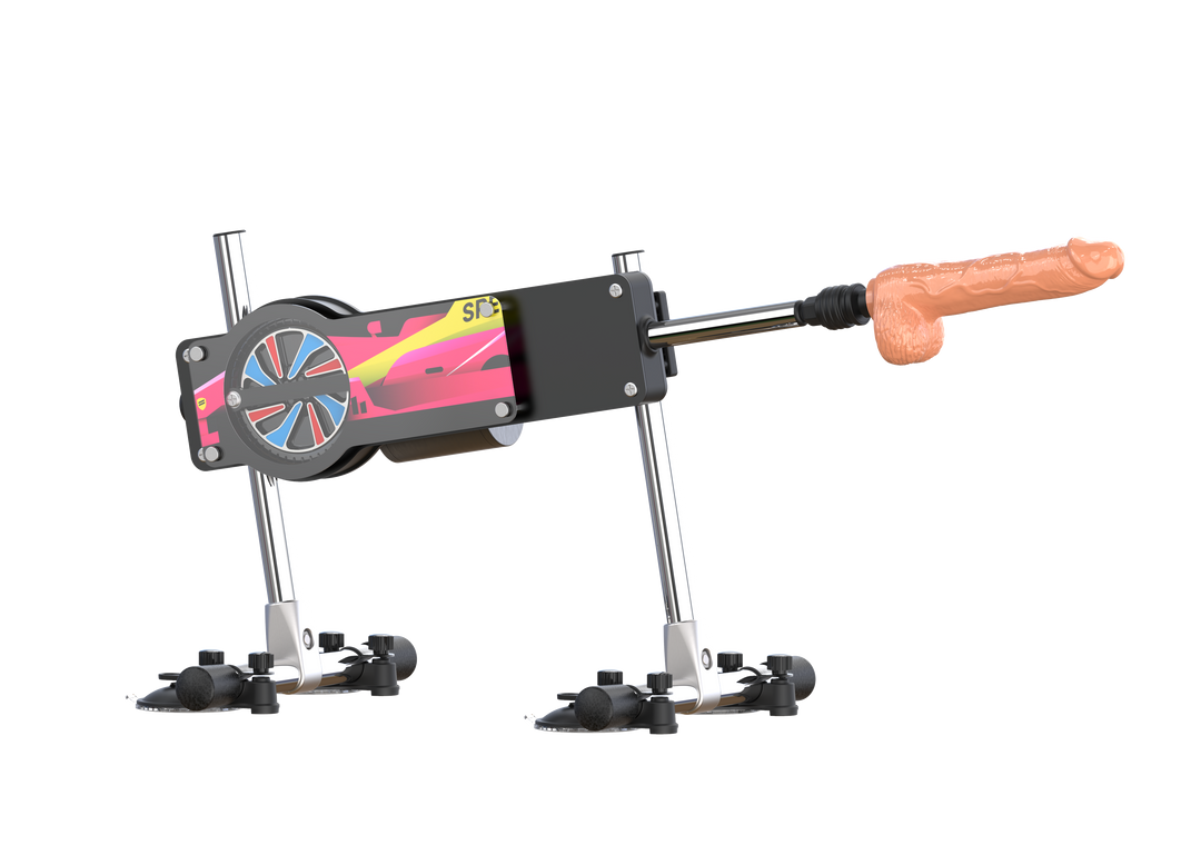 marielove Sexmaschine "525B" mit Vibration & Heizfunktion zum Bestpreis Marielove marielove Sexmaschine "525B" mit Vibration & Heizfunktion zum Bestpreis Marielove