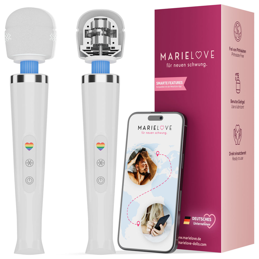 Vibrator kaufen - Groe Auswahl an Vibratoren online Marielove Vibrator kaufen - Groe Auswahl an Vibratoren online Marielove