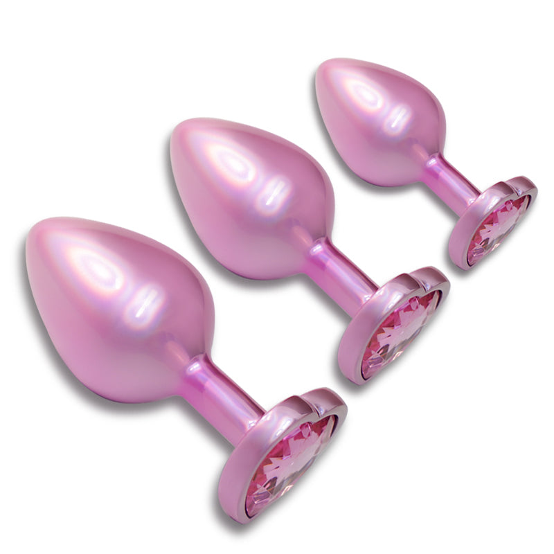 marielove Analplug DK-0453