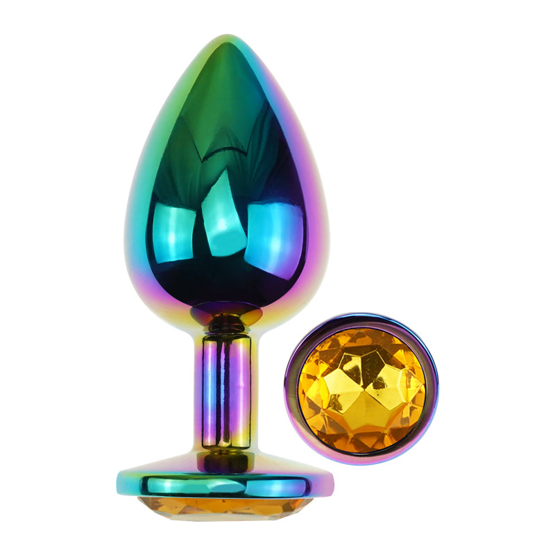 marielove Analplug DK-0186-S/M/L