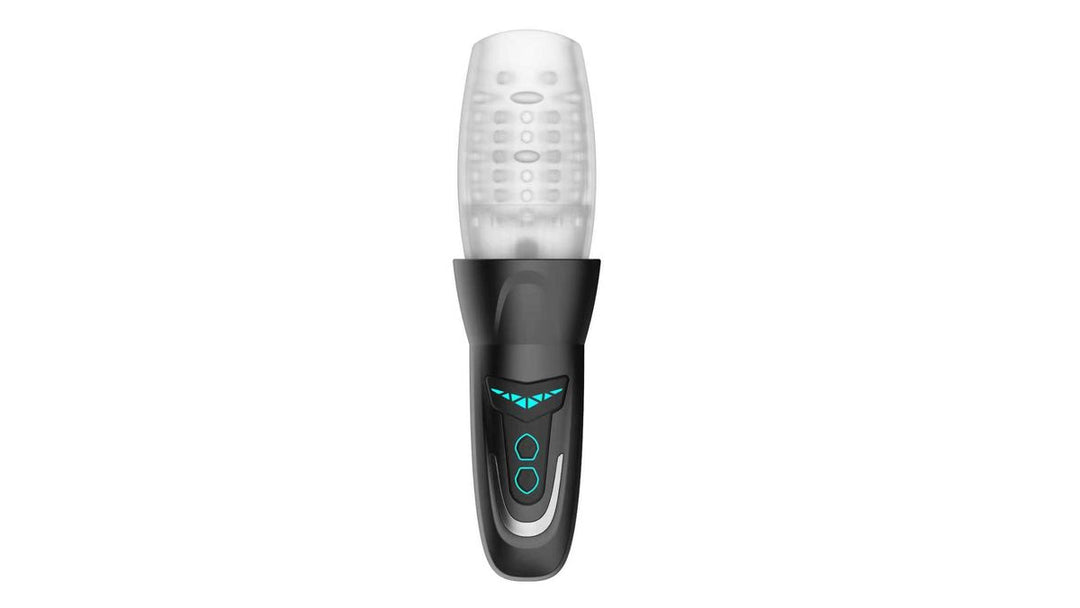 Elektrischer Masturbator JE-F017Pro