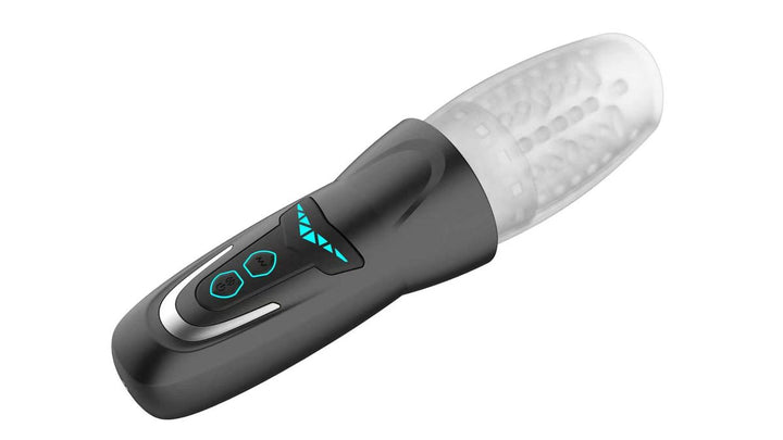 Elektrischer Masturbator JE-F017Pro
