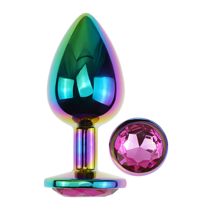 marielove Analplug DK-0186-S/M/L