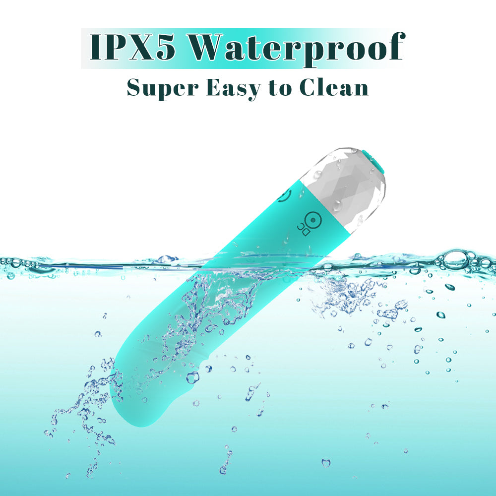 Wasserdichtes Gerät unter Wasser