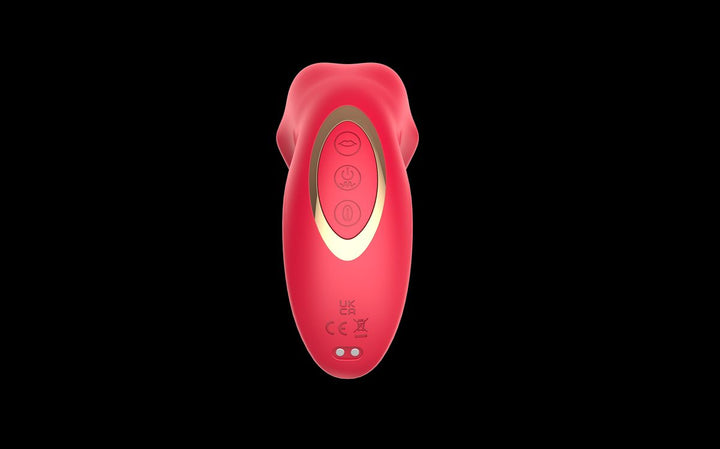 Vibrator Stimulation Klitoris Vagina JE-L016