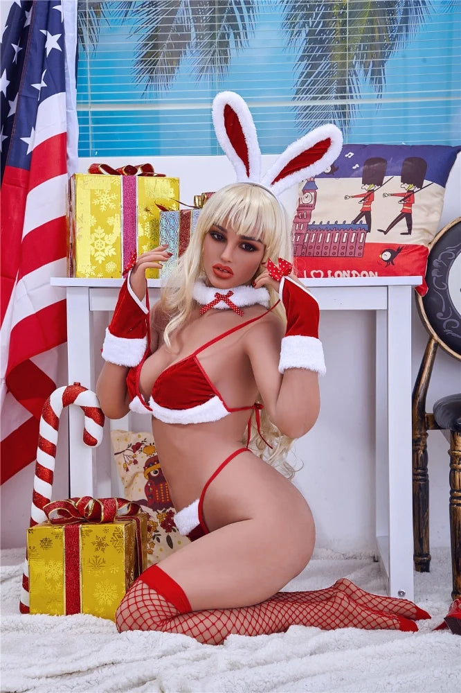 Sexpuppe Trixie