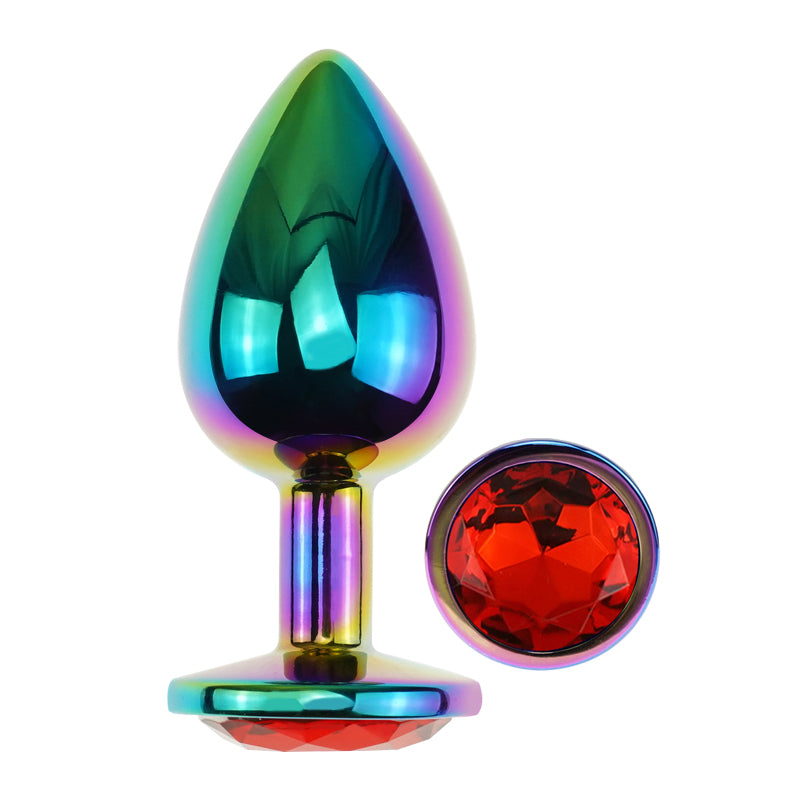 marielove Analplug DK-0186-S/M/L