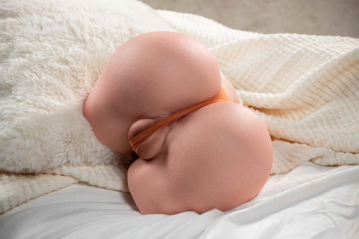 marielove Masturbator Torso Franziska-Louise