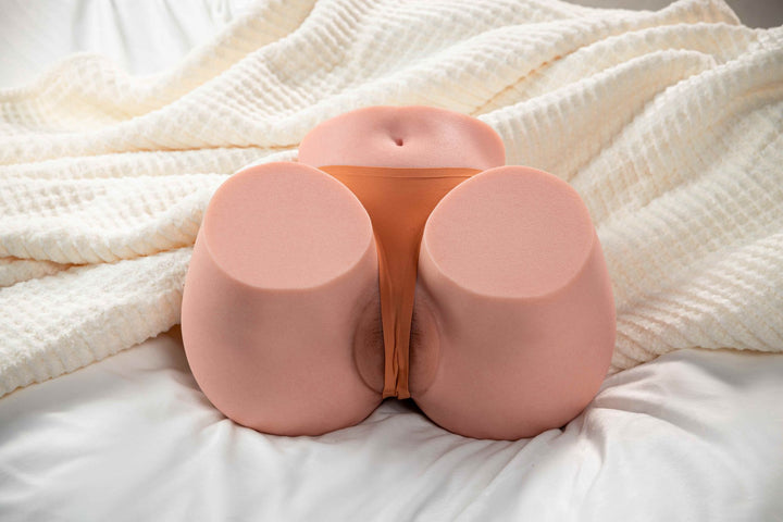 marielove Masturbator Torso Franziska-Louise