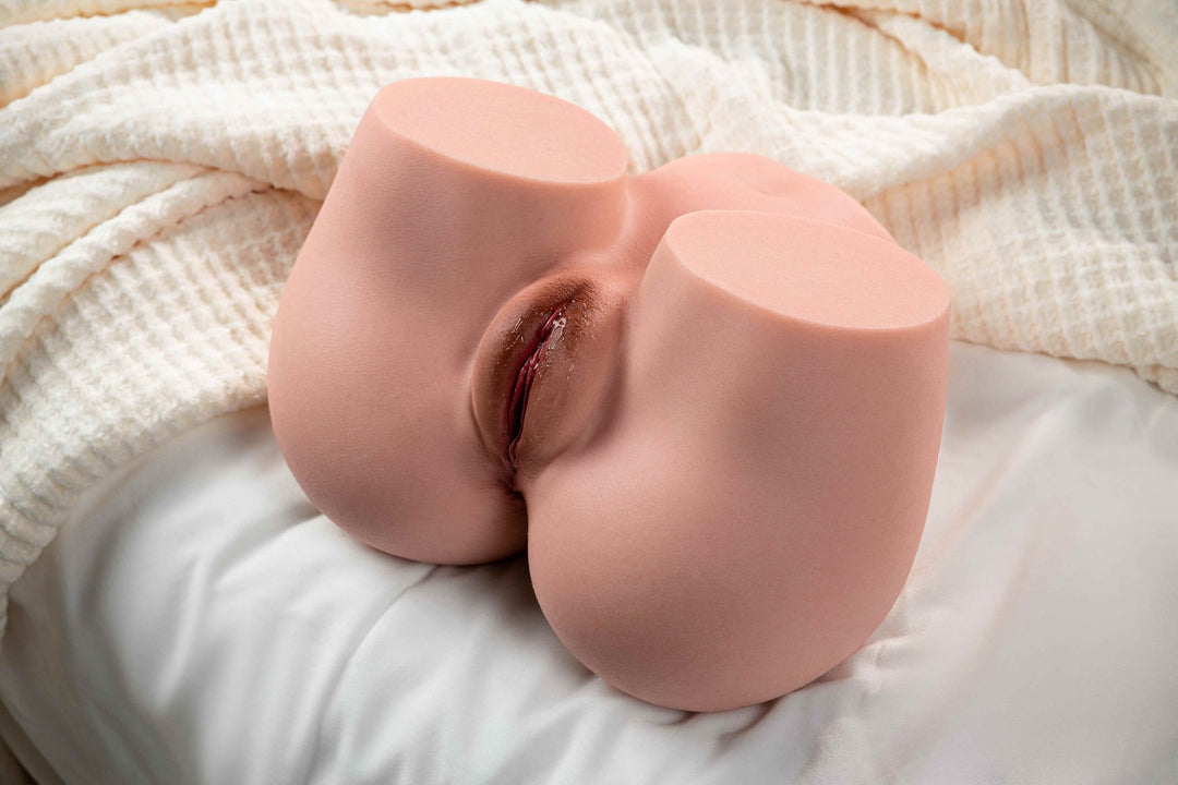 marielove Masturbator Torso Franziska-Louise