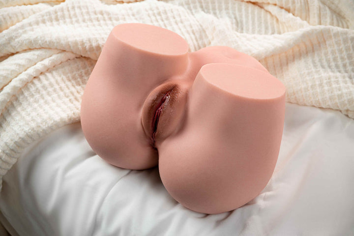 marielove Masturbator Torso Franziska-Louise