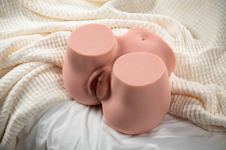 marielove Masturbator Torso Franziska-Louise
