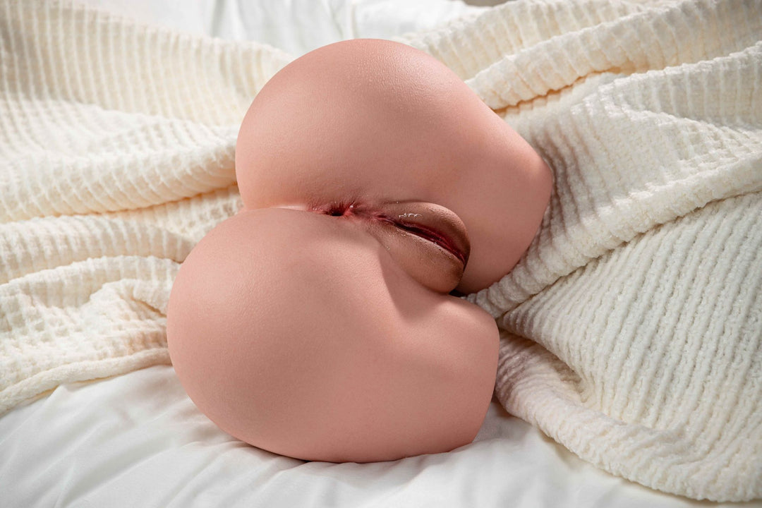 marielove Masturbator Torso Franziska-Louise