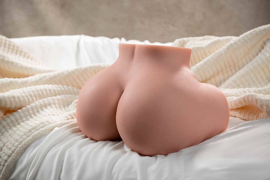marielove Masturbator Torso Franziska-Louise