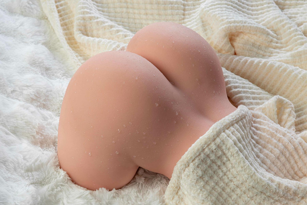 marielove Masturbator Torso Halo-Katherine