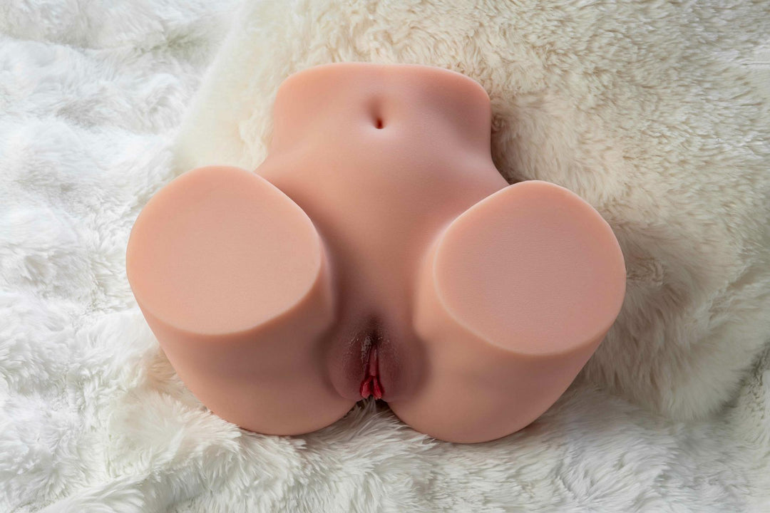 marielove Masturbator Torso Halo-Katherine