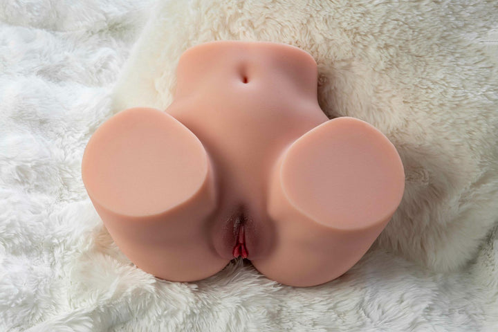 marielove Masturbator Torso Halo-Katherine