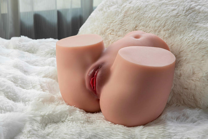 marielove Masturbator Torso Halo-Katherine