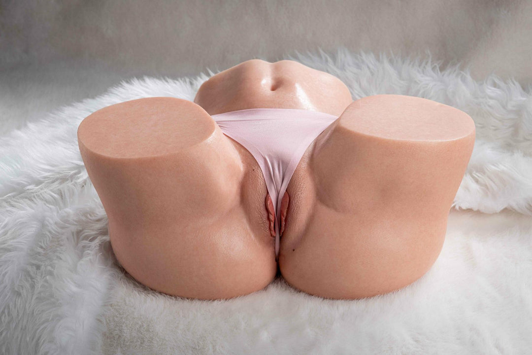 marielove Masturbator Torso Jovie-Lilianne