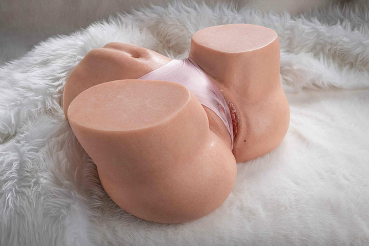 marielove Masturbator Torso Jovie-Lilianne