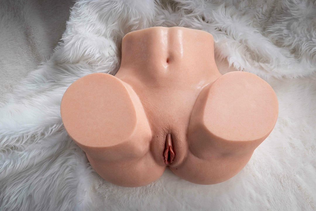 marielove Masturbator Torso Jovie-Lilianne