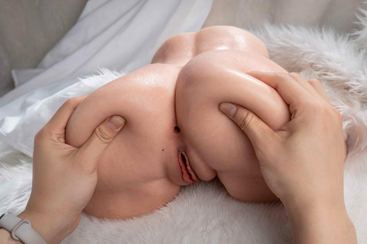 marielove Masturbator Torso Jovie-Lilianne