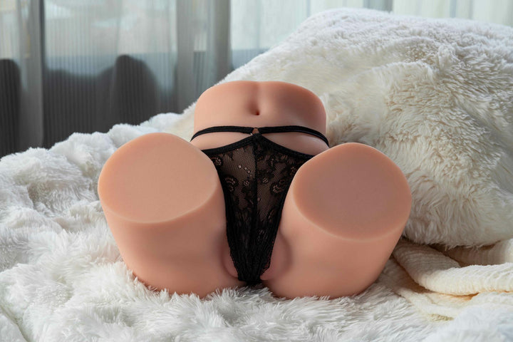 marielove Masturbator Torso Halo-Katherine