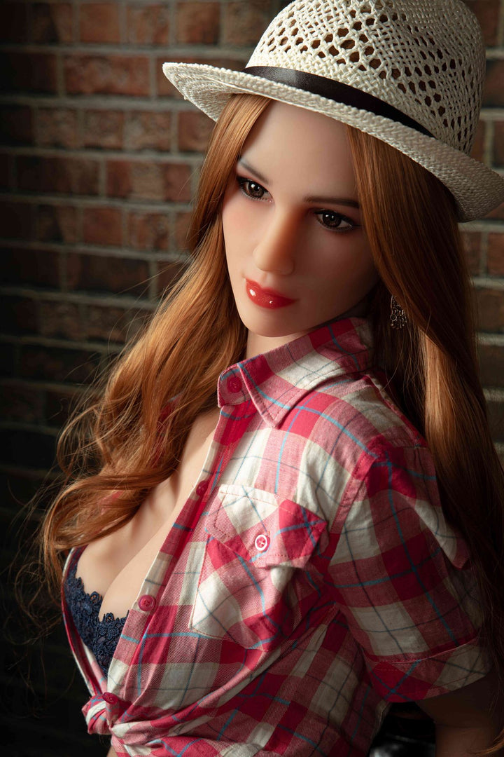 Sexpuppe Vivi-Ann
