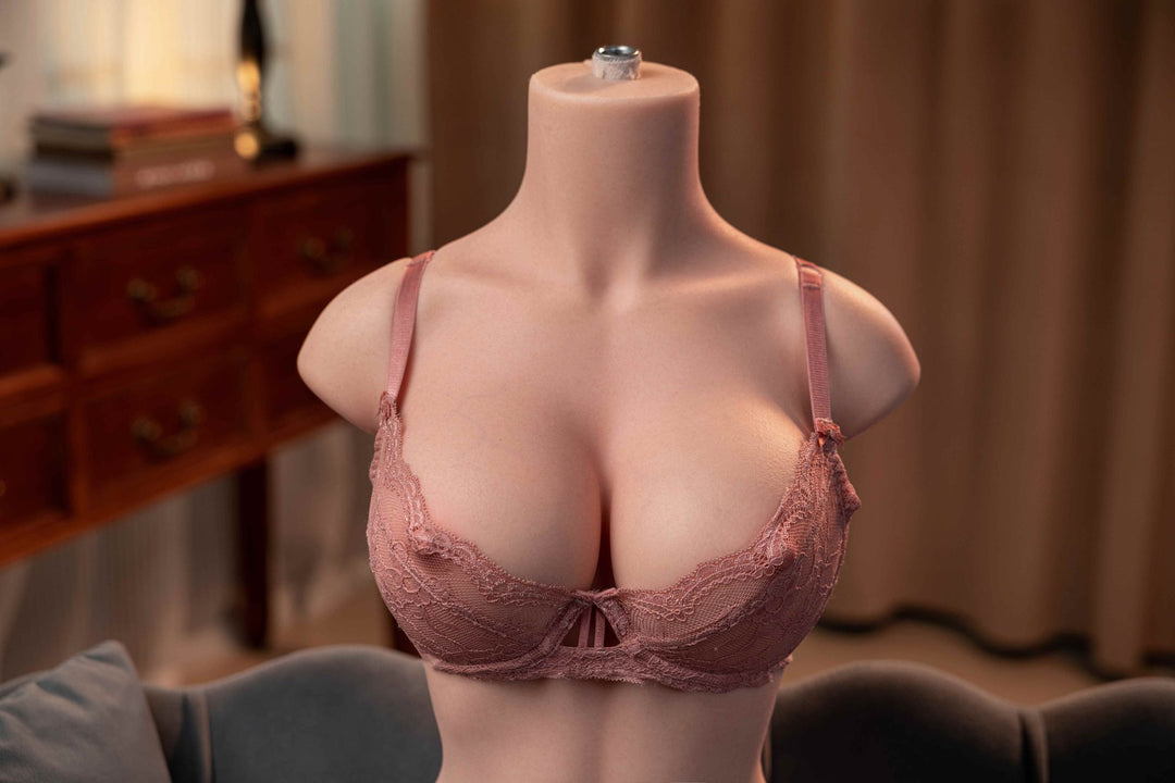 marielove Masturbator Torso Jane-Sarah