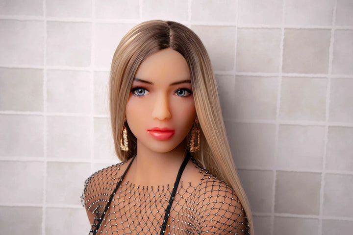 Sexpuppe Bria-Solveig