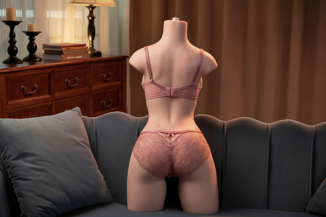 marielove Masturbator Torso Jane-Sarah