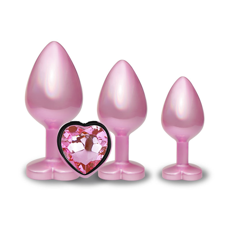 marielove Analplug DK-0453